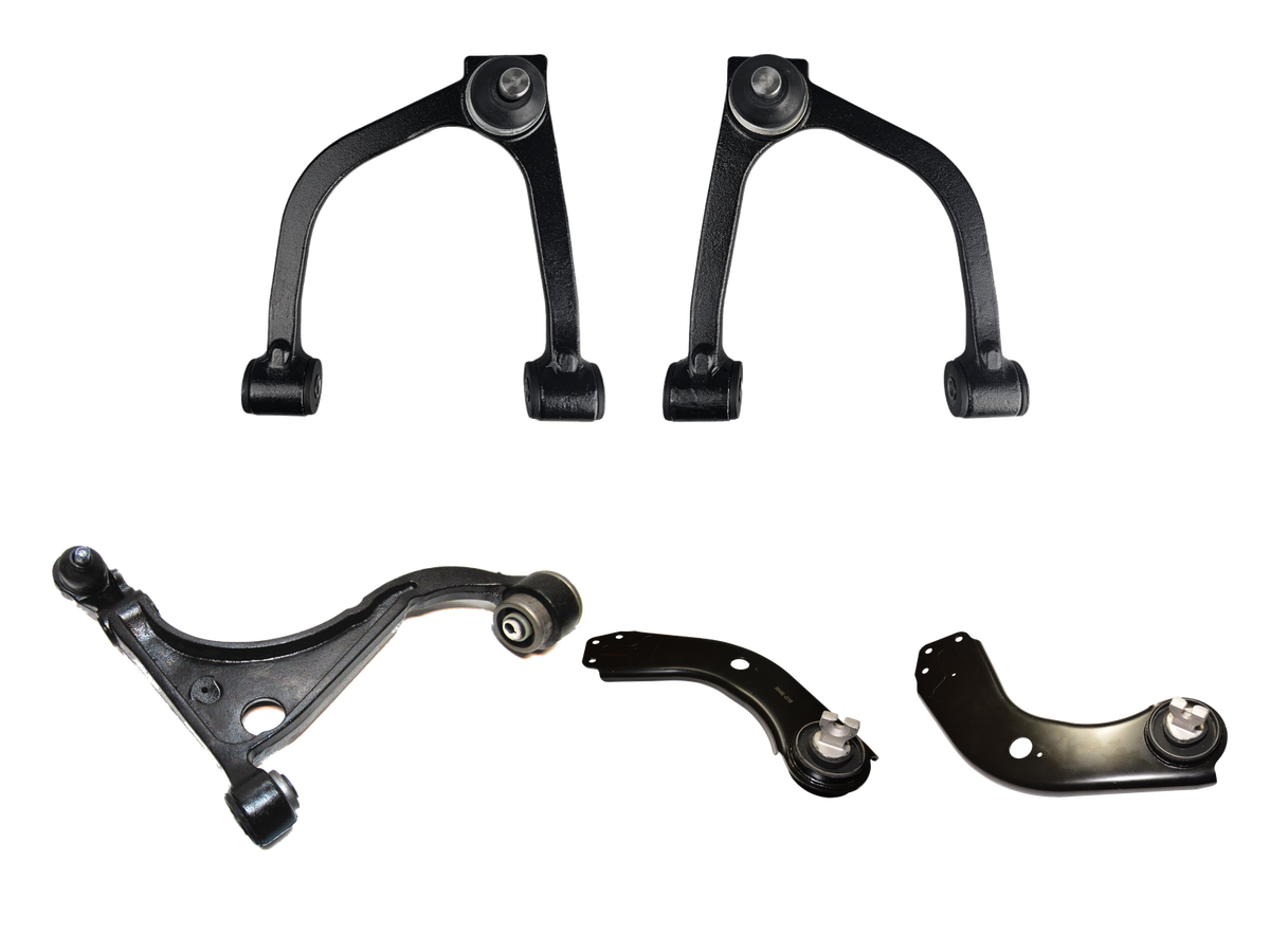 BA–BF Falcon replacement control arms