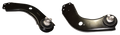 BA–FGX Falcon rear blade trailing arms, left and right