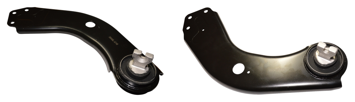 BA–FGX Falcon rear blade trailing arms, left and right