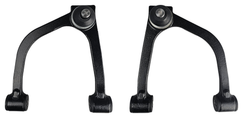 AU and BA–BF Falcon front upper control arms, left and right