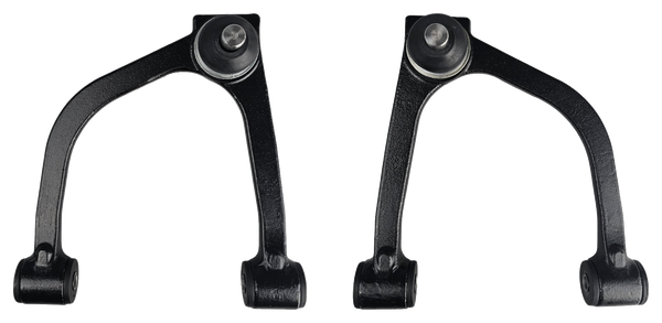 AU and BA–BF Falcon front upper control arms, left and right