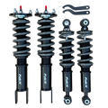 FalcX FG–FGX Falcon coilover full set: front and rear pairs