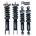 FalcX FG–FGX Falcon coilover full set: front and rear pairs