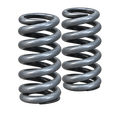 FalcX Replacement Front Springs (Pair)