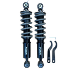 FalcX rear coilover pair for FG–FGX and BA–BF Falcon sedans