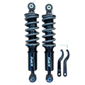 FalcX BA–FGX Falcon rear coilover pair, for sedans only