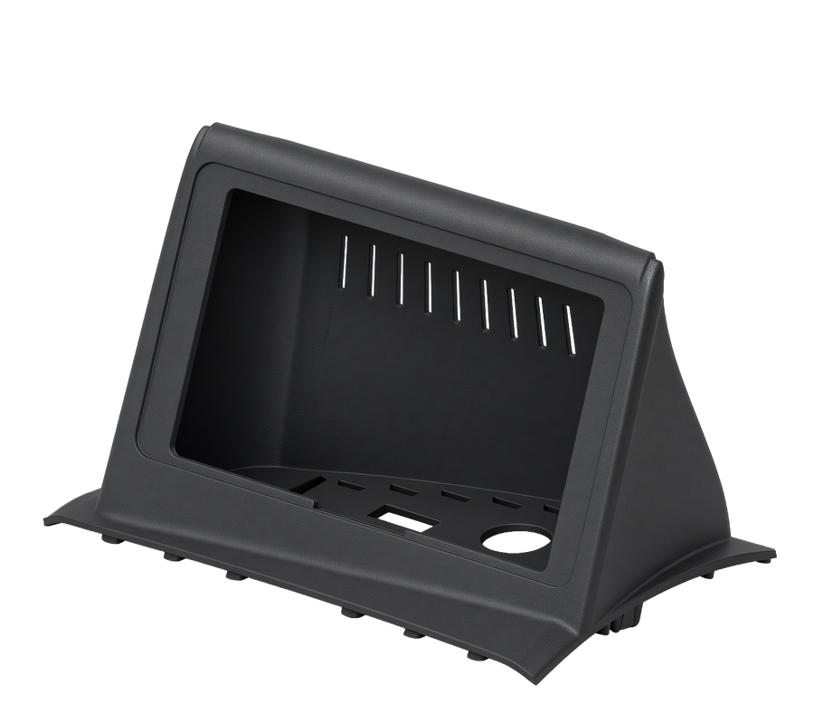 Concept image of the BA/BF Falcon MFD housing